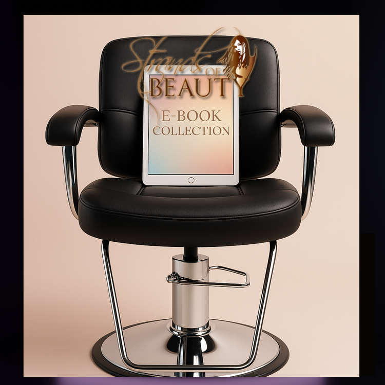 Strands of Beauty™ eBook Collection