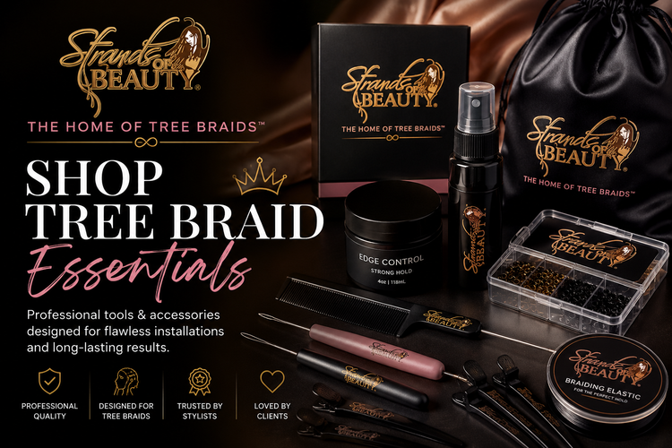 Tree Braid Essentials