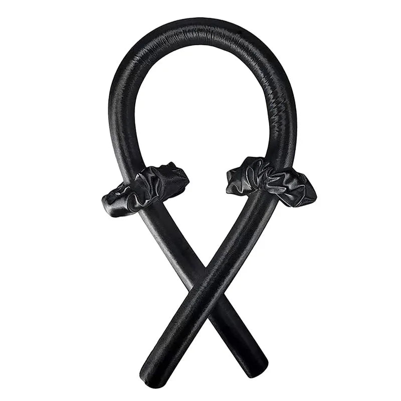 Heatless Tree Braid Rollers